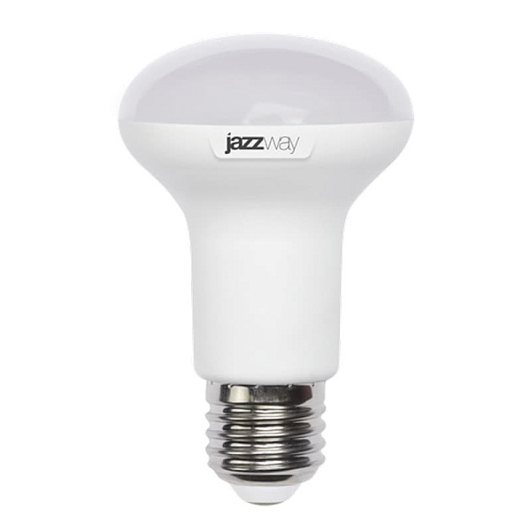 Лампа LED E27  R63 11W/830 230V зеркальная 820Lm JAZZWAY